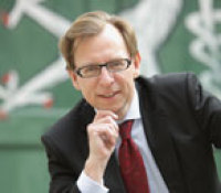 Landesrat Dr. Christian Buchmann