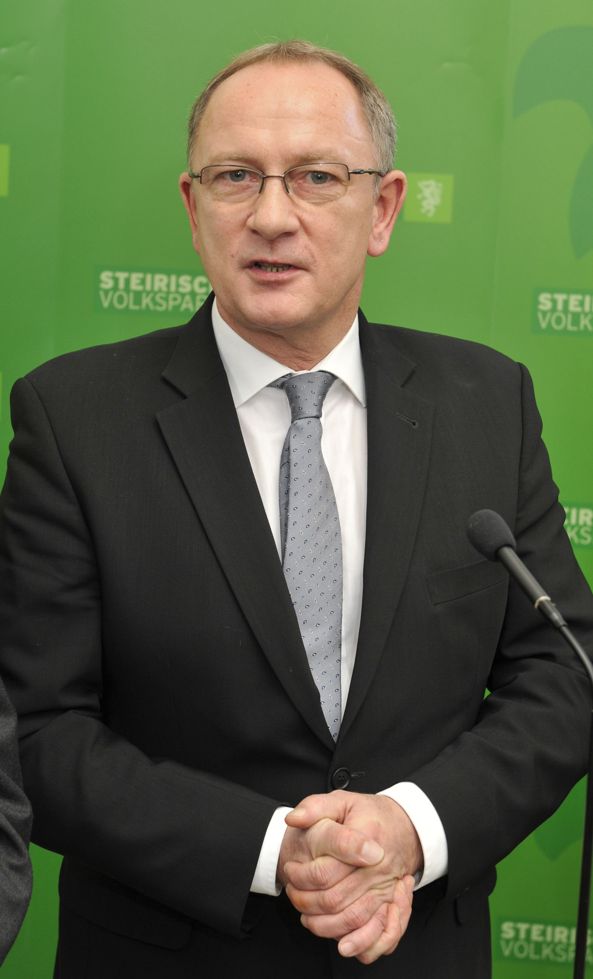 Detlev EiselEiselsberg übernimmt „Kommandobrücke Karmeliterplatz“ StVP