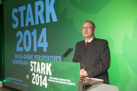 VP Abg. Konferenz 2014