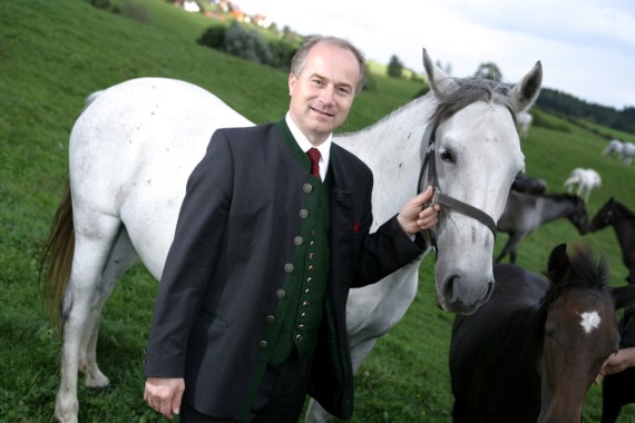 LR Präs. Hans Seitinger