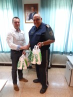 1. Mai Aktion 2014 Südostst.