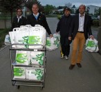 1. Mai Aktion 2014 Murtal