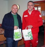 1. Mai Aktion 2014 Murtal