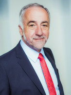 LAbg. Hermann Hartleb (ÖVP)