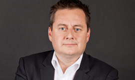 Wirtschaftsbunddirektor Kurt Egger  © Wirtschaftsbund