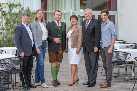 © Walter Luttenberger