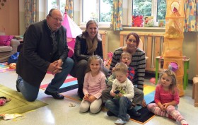 Privatvolksschule Pack 1