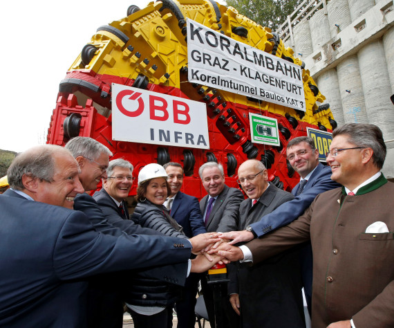 © Foto: Eggenberger