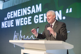 VP Abgeordnetenkonferenz 2016