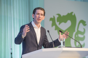 VP Abgeordnetenkonferenz 2016