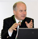 Landesrat Johann Seitinger © Steiermark.at/Jammernegg