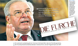 LH Schützenhöfer Furche