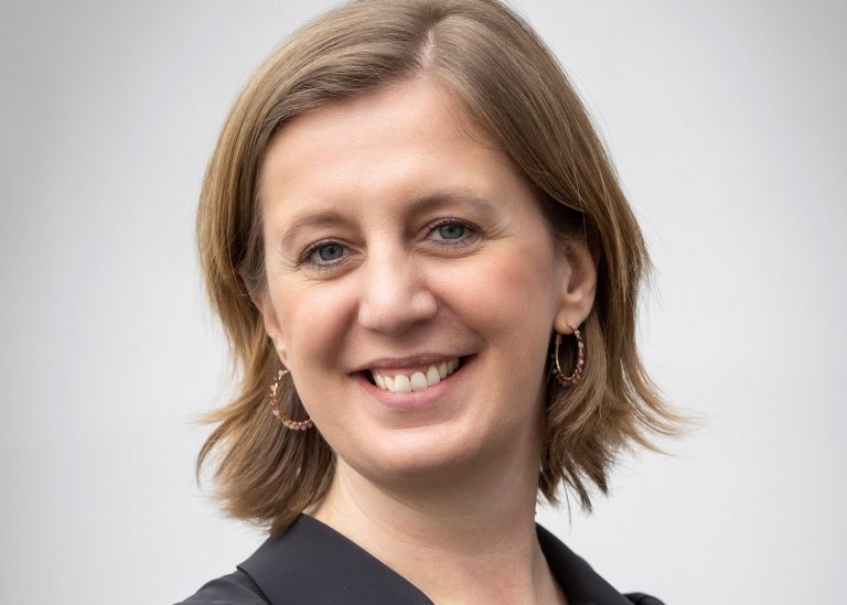 Eibinger-Miedl Porträt © Lunghammer