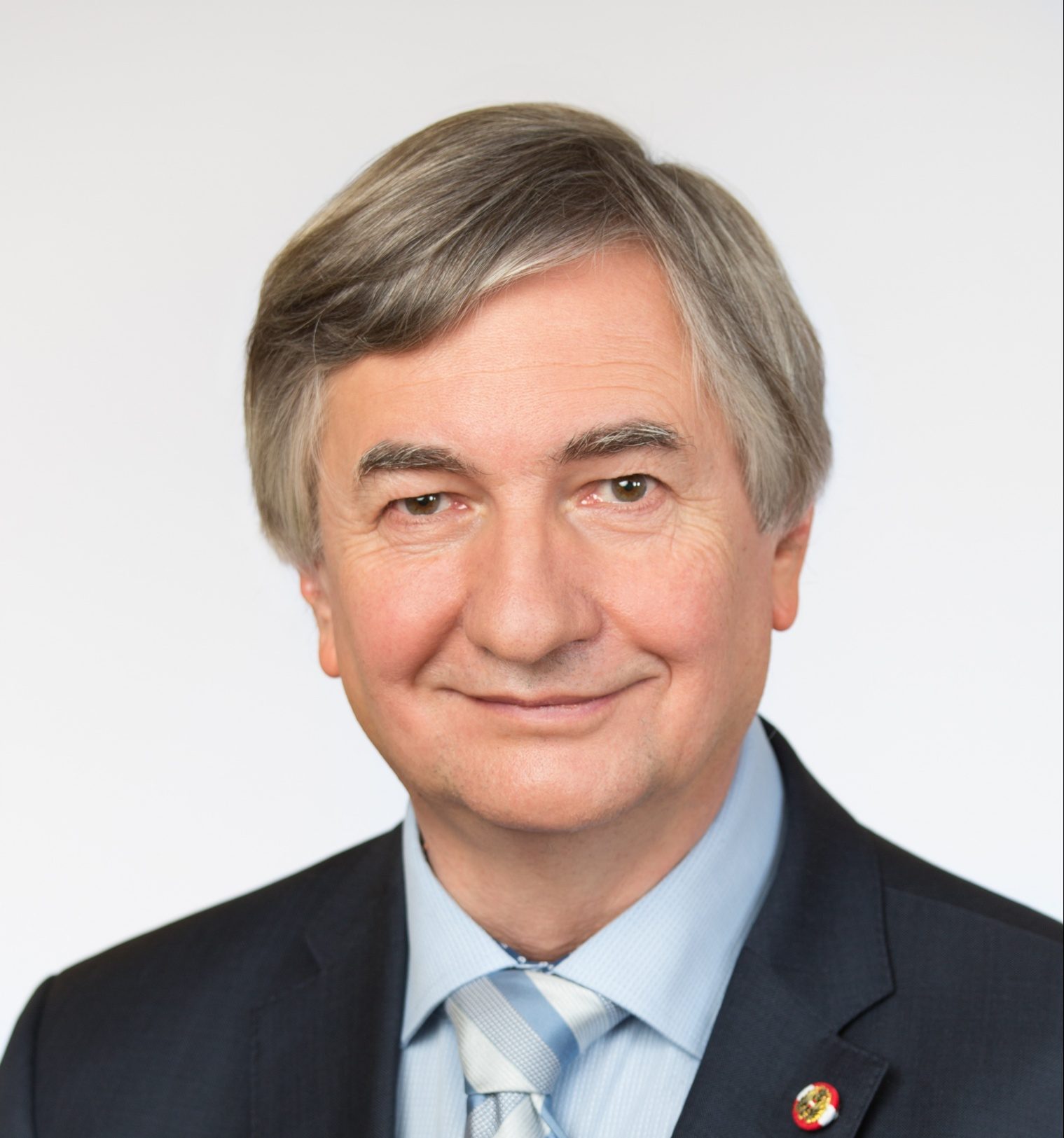 Univ.Prof. Dr. Josef Smolle StVP