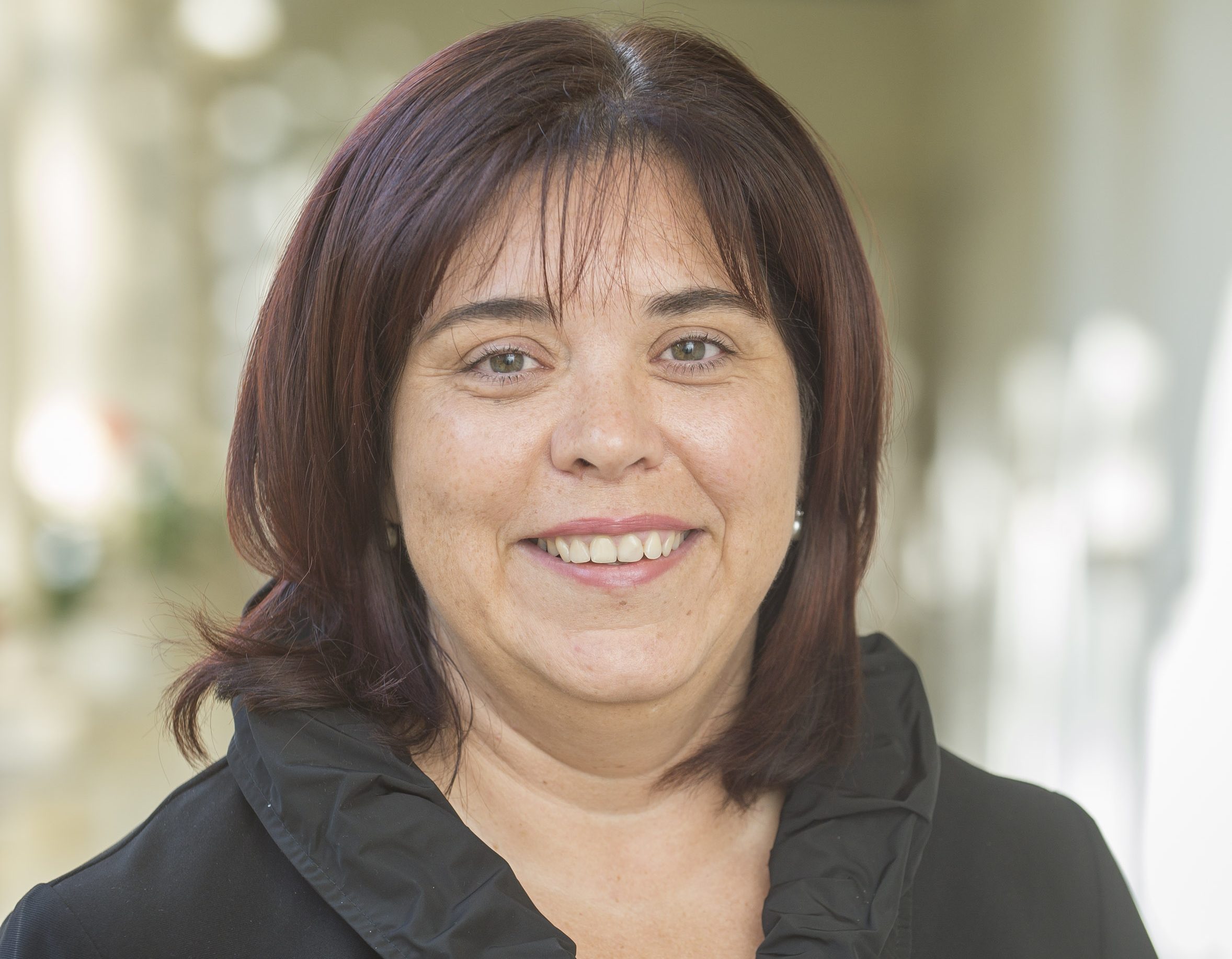 Dipl.Päd. MMag. Dr. Agnes Totter, BEd StVP