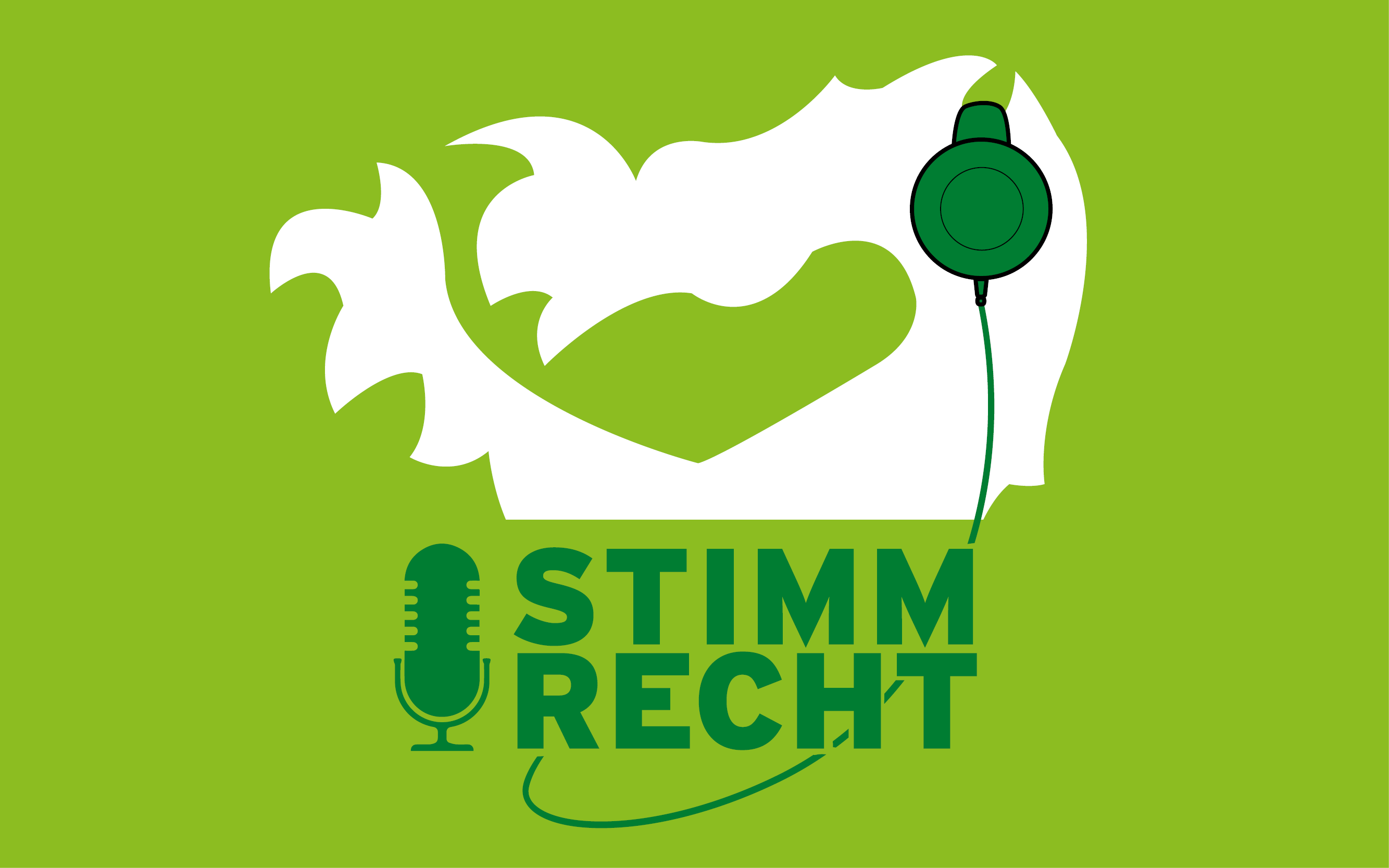 Stimmrecht StVP