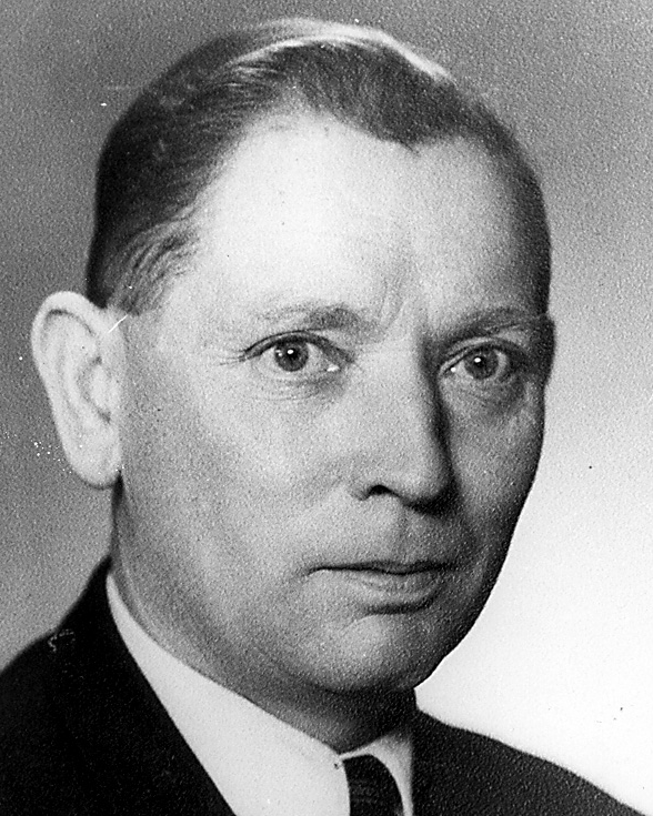Ferdinand Prirsch