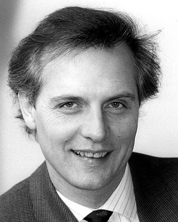 Gerhard Hirschmann