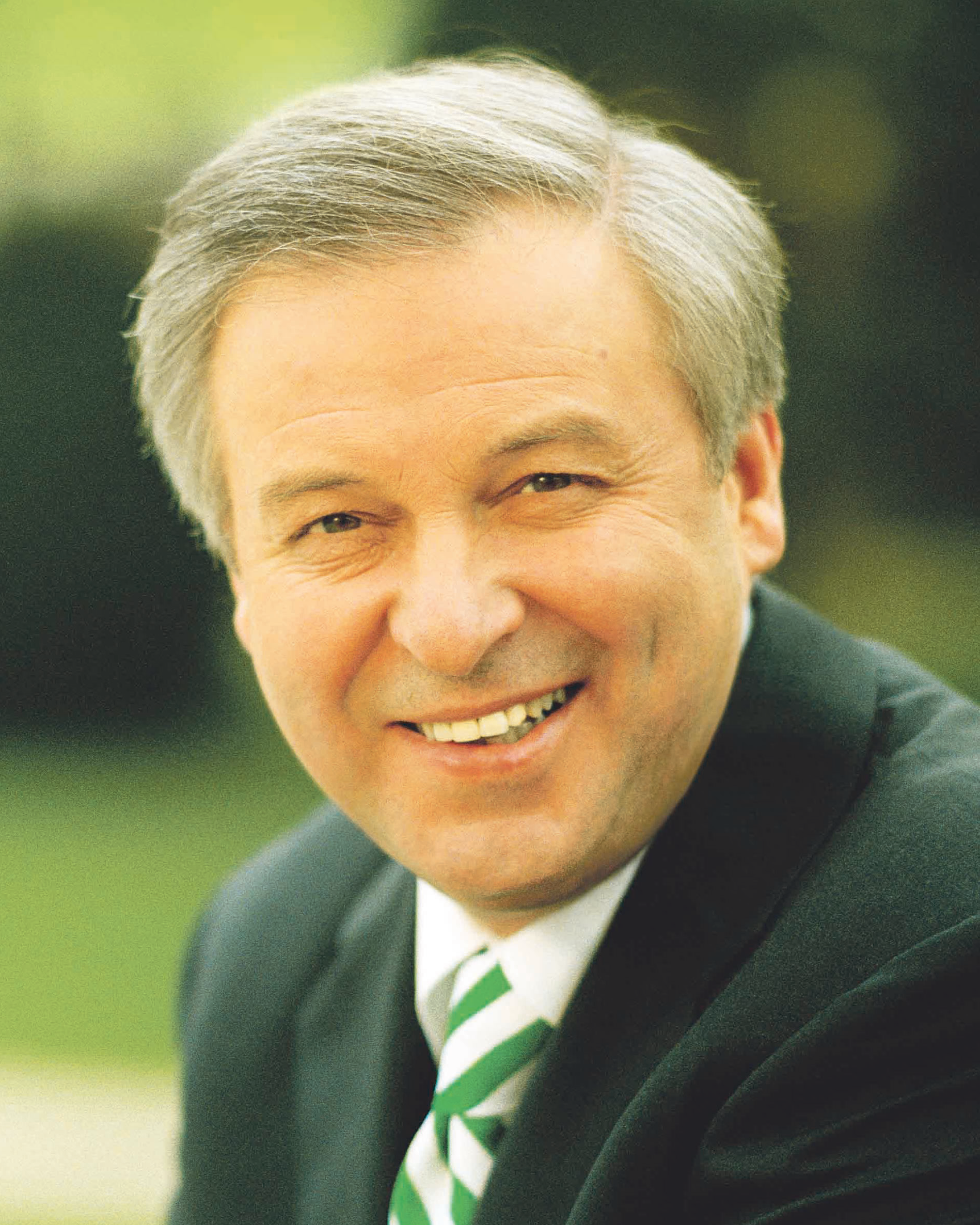 Hermann Schützenhöfer