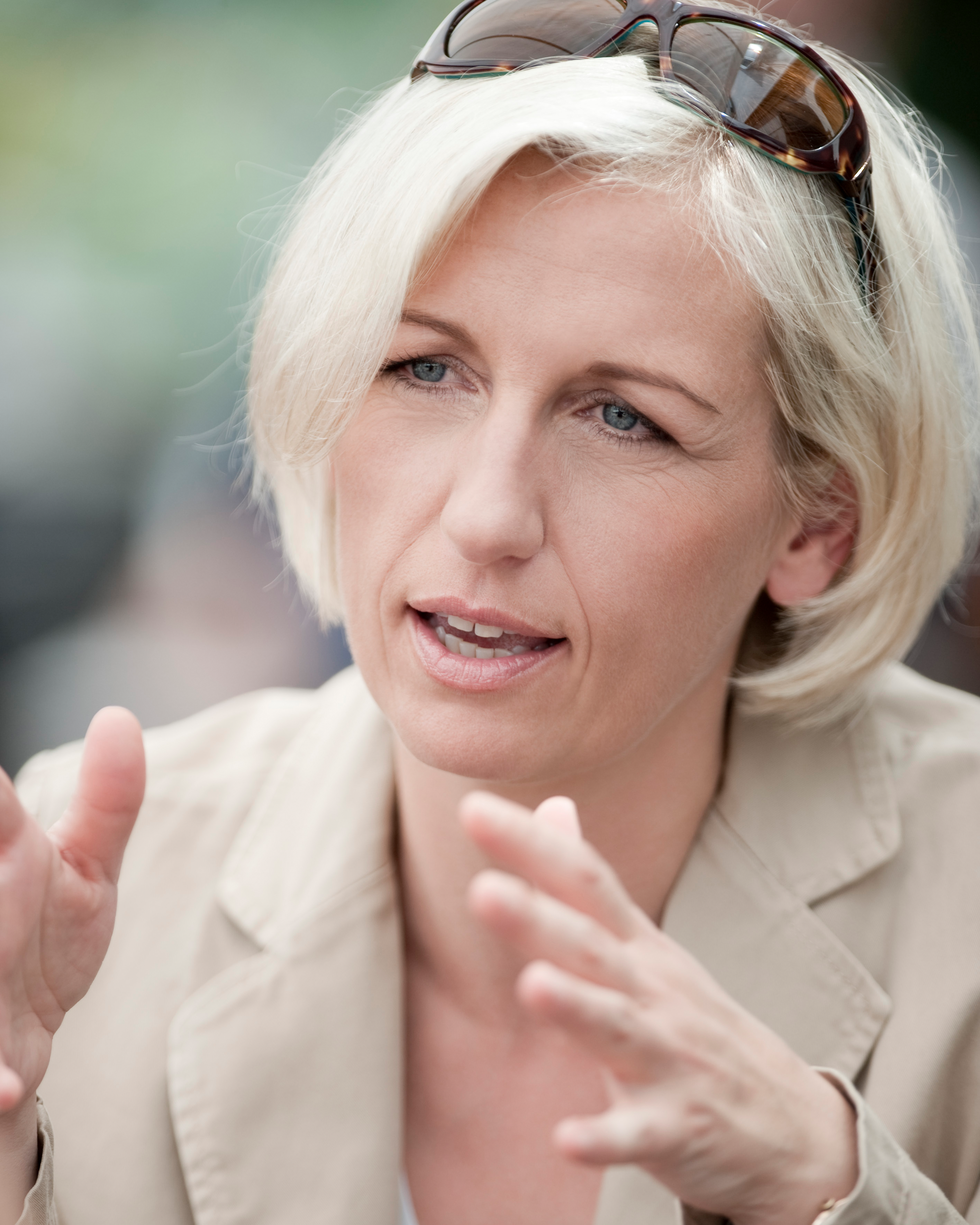 Kristina Edlinger-Ploder