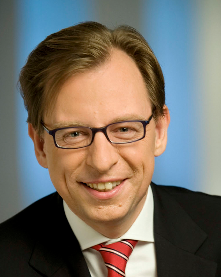 Christian Buchmann