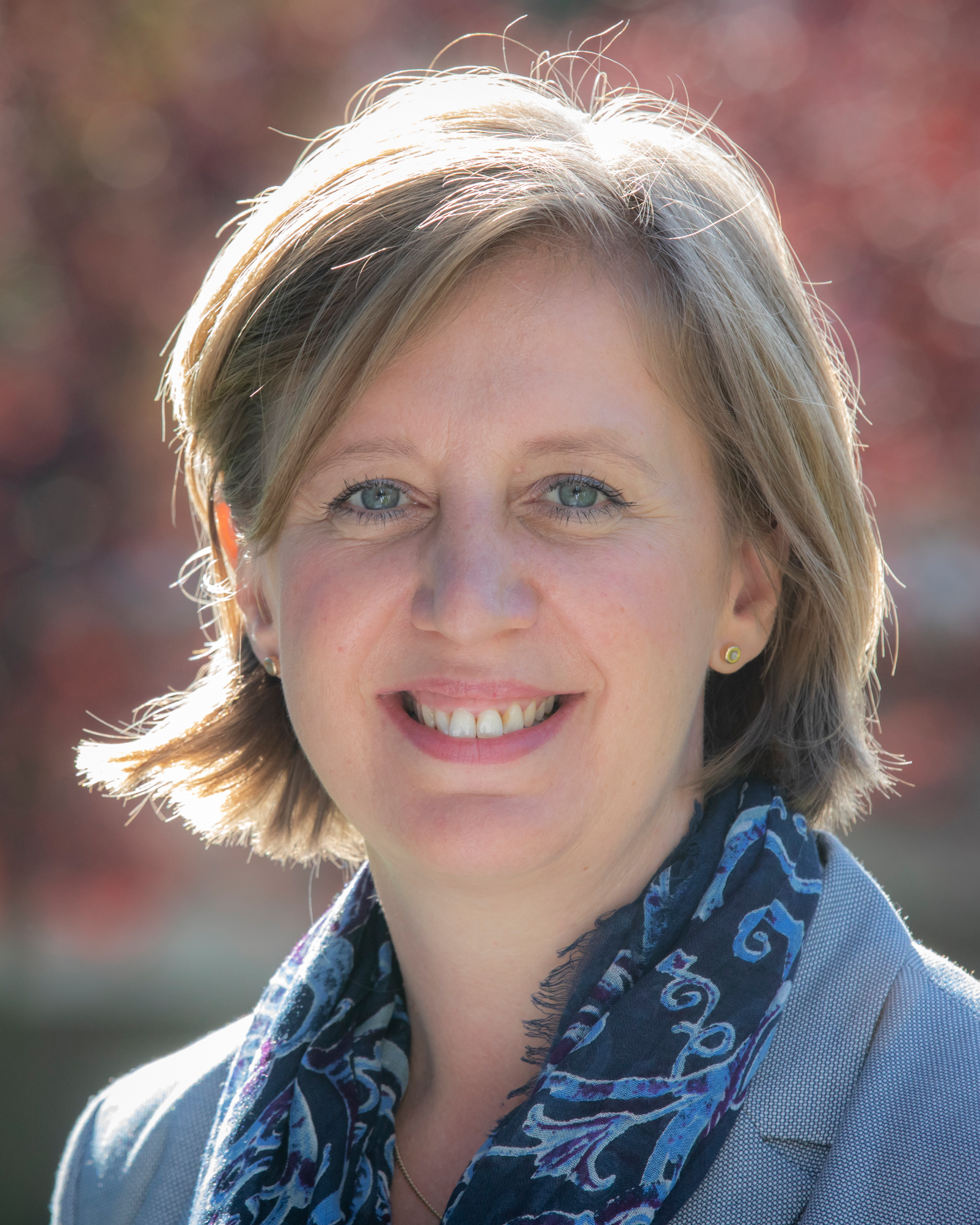 Barbara Eibinger-Miedl