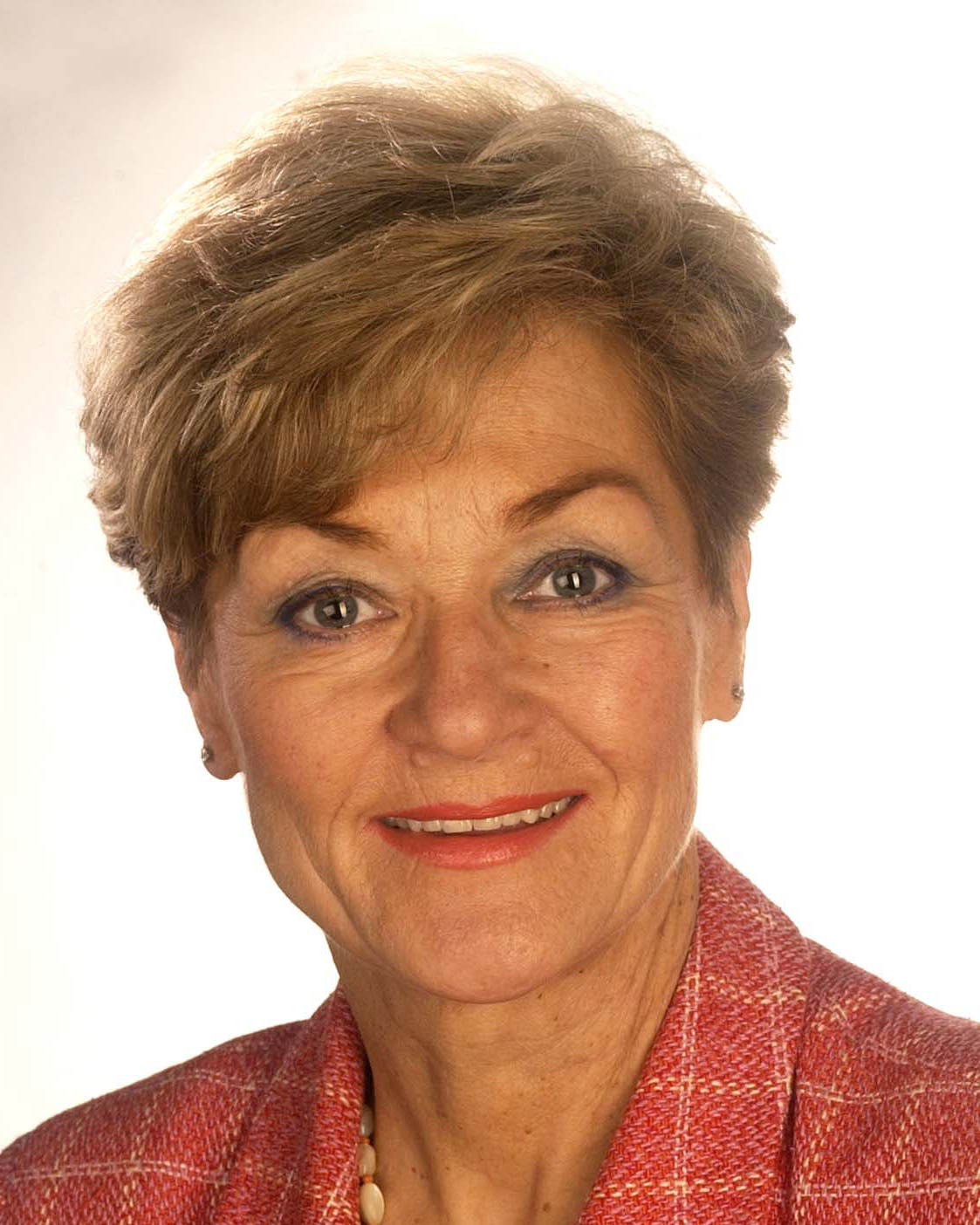 Ruth Feldgrill-Zankel