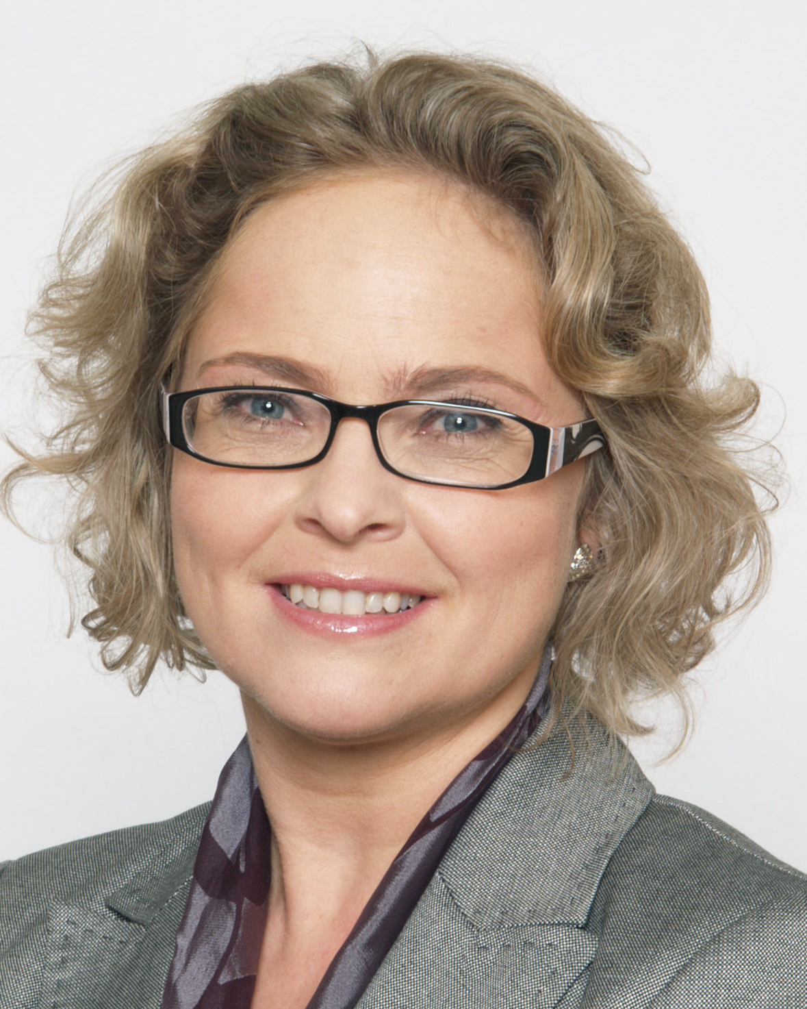 Claudia Bandion-Ortner