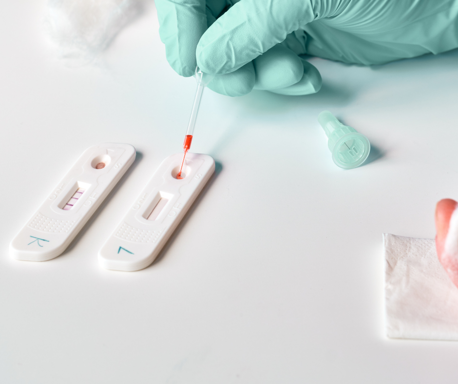 Buega Test Was Wird Getestet Auch über Ostern wird in der Steiermark weiterhin getestet - StVP