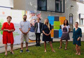 #Jugendarbeitwirkt (C) Land Steiermark