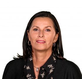 LAbg. Cornelia Izzo zu Gast bei