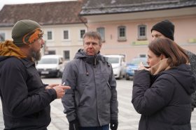 © Steirische Volkspartei