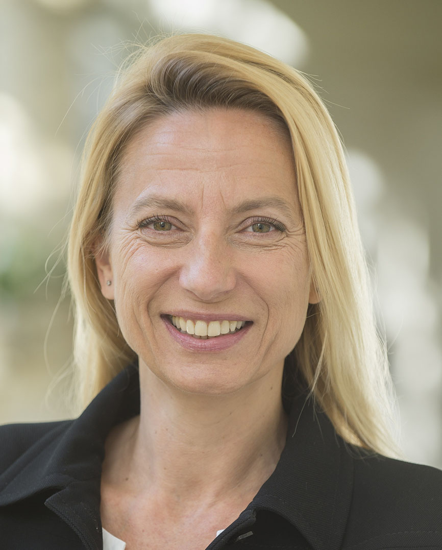 Juliane Bogner-Strauß
