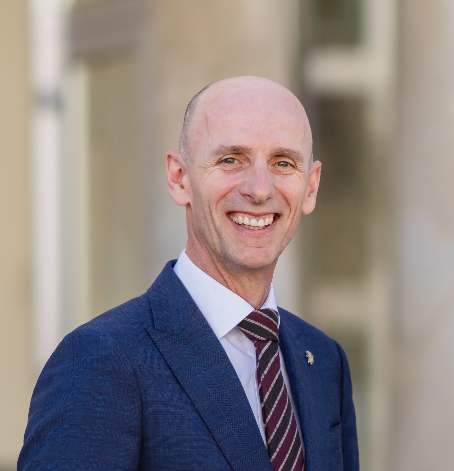 Willibald Ehrenhöfer