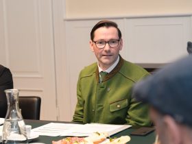 Georg Preßler © StVP