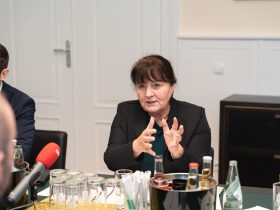 Manuela Khom © StVP